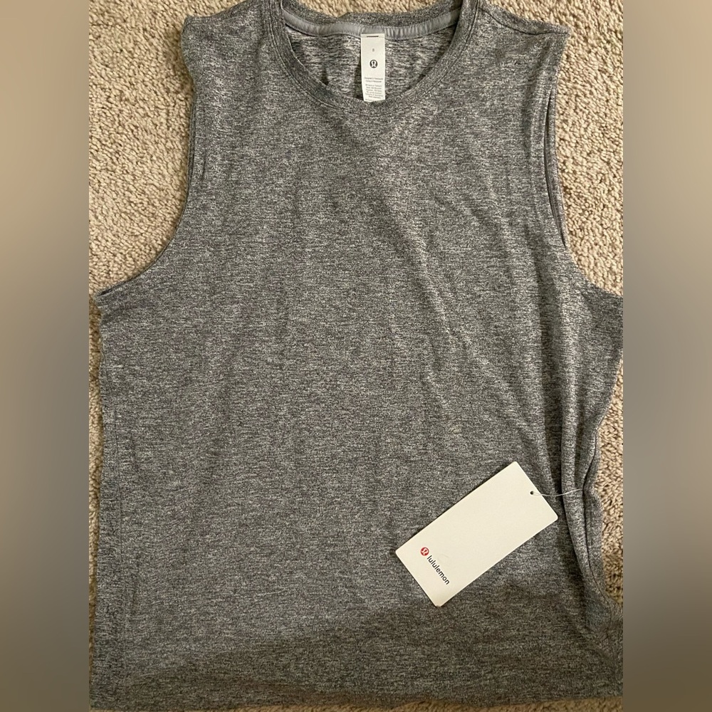 New Lululemon tank